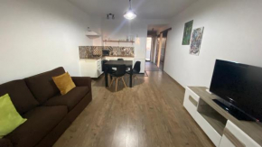 Apartamentul de la cetate 1